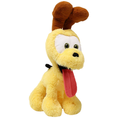 "ODIE" PLUSHIE