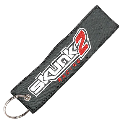 "Skunk2 Racing" Key Tag