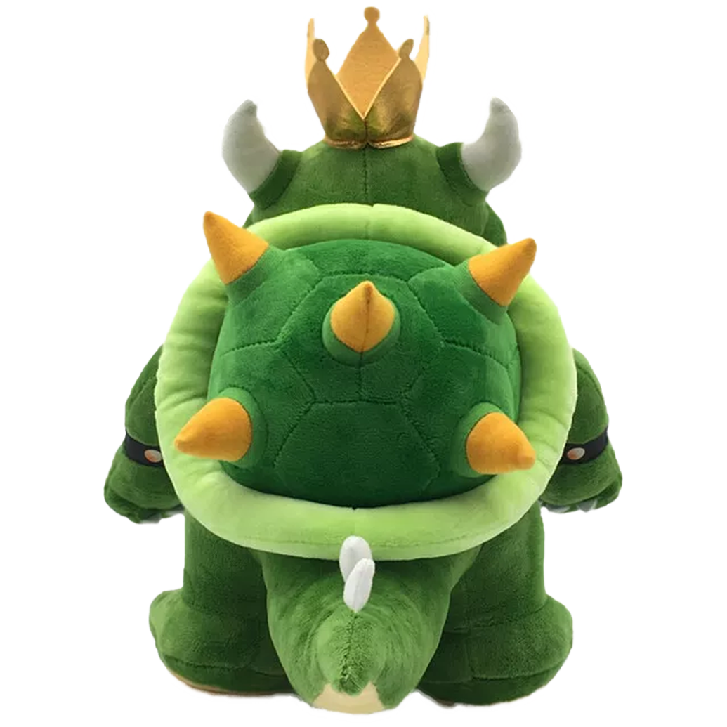 "KING K ROOL" PLUSHIE