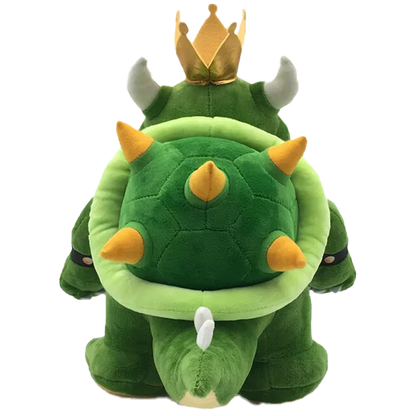 "KING K ROOL" PLUSHIE