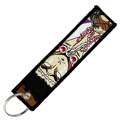 "Gyoumei Himejima" Key Tag