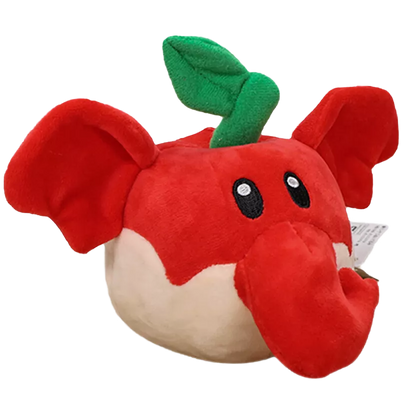 "ELEPHANT FRUIT" PLUSHIE
