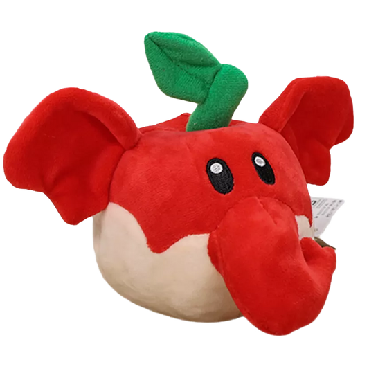 "ELEPHANT FRUIT" PLUSHIE