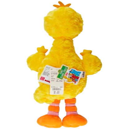 "Kaws Big Bird" Plushie