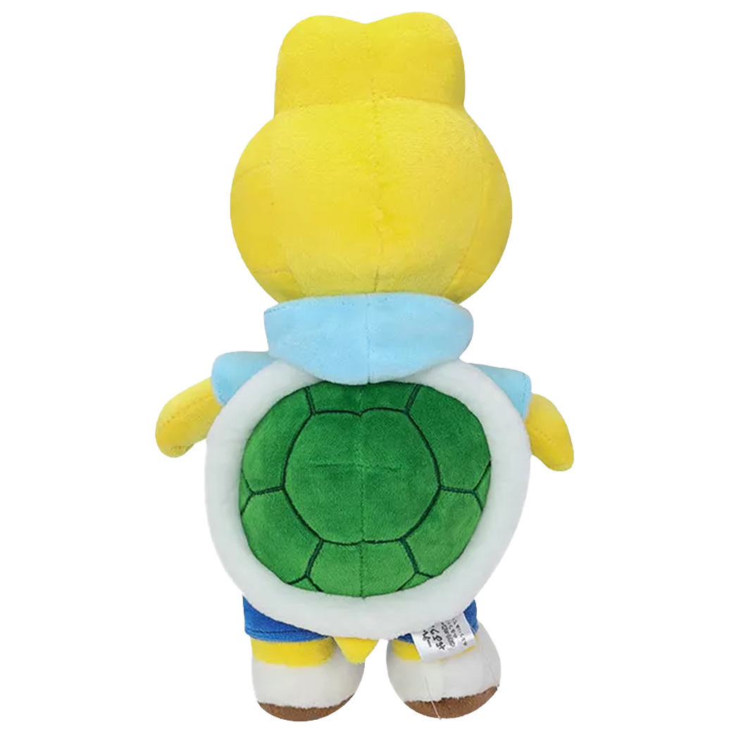 "KOOPS" PLUSHIE