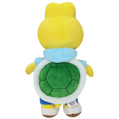 "KOOPS" PLUSHIE