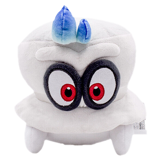 Cappy Plush