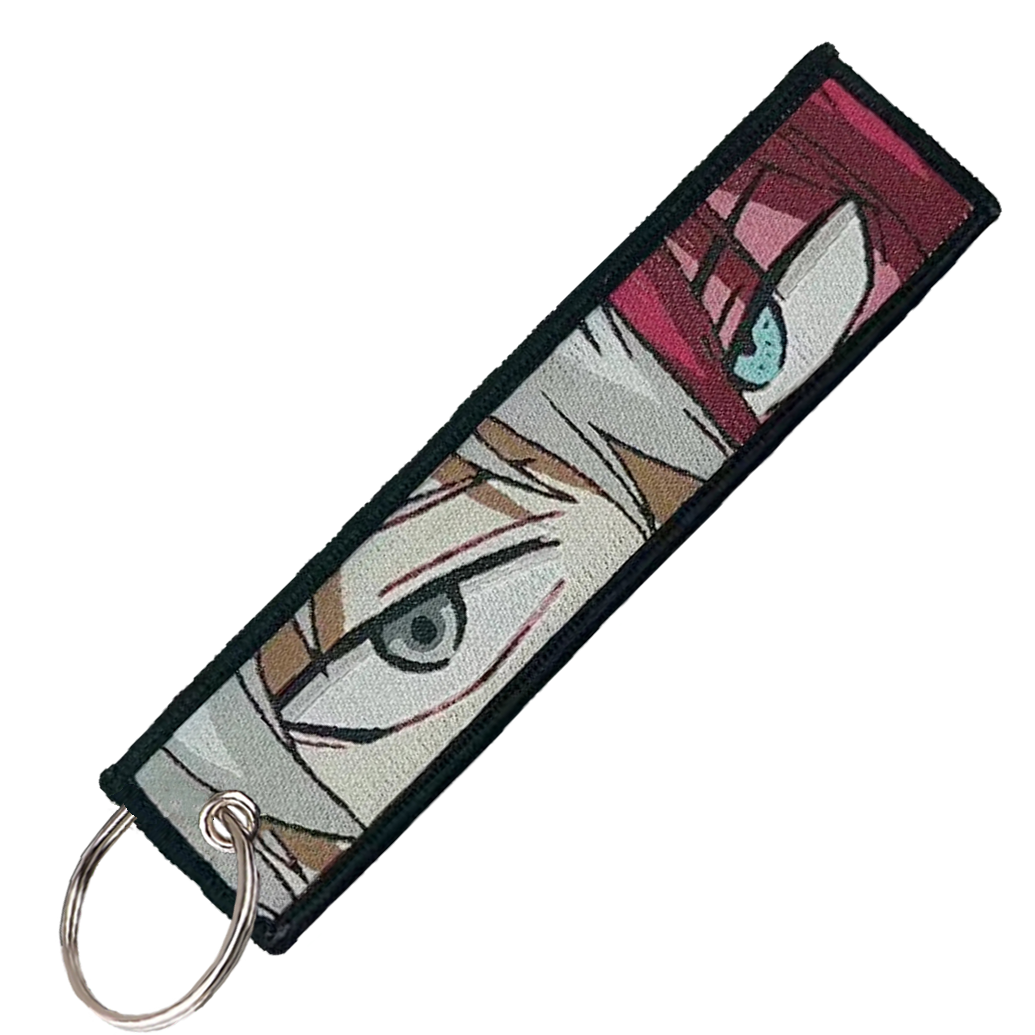 "Shoto Todoroki" Key Tag