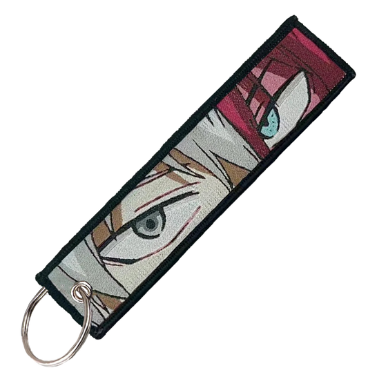 "Shoto Todoroki" Key Tag