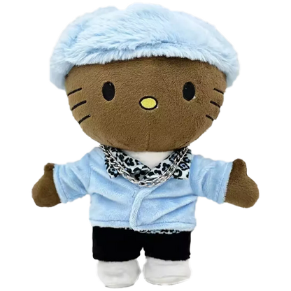 "TYLER THE CREATOR" Hello Kitty Plush