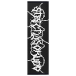 "LINKED" BLACK SEAT BELT CUSHION thumbnail