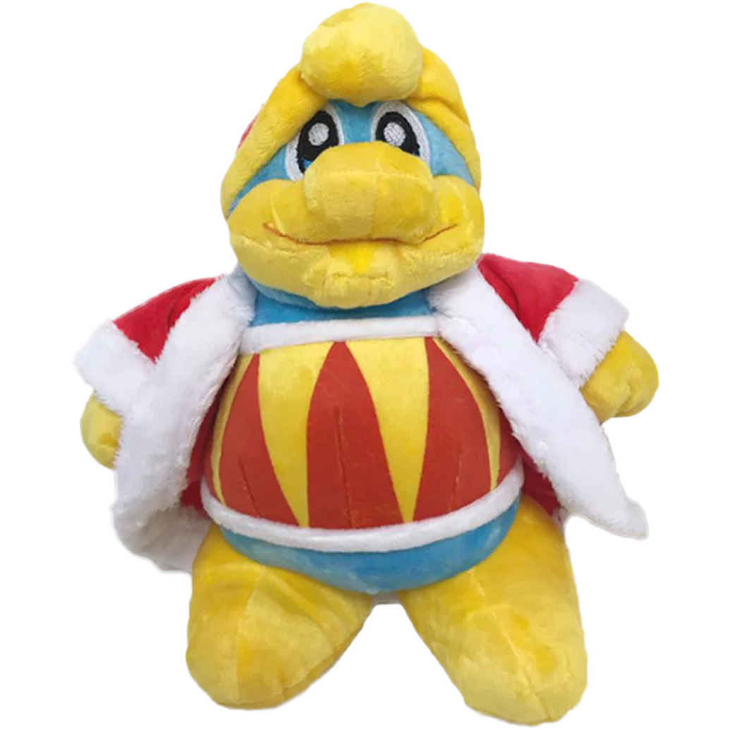 King Dedede Plush