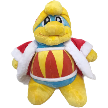 King Dedede Plush