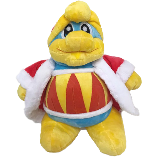 King Dedede Plush