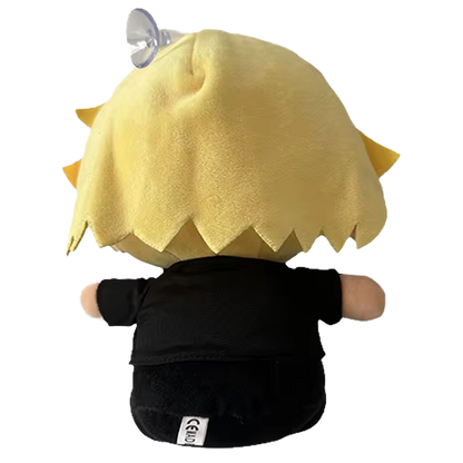 "SANJI" Plush