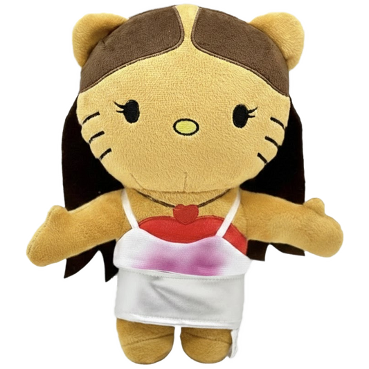 "OLIVIA RODRIGO" PLUSHIE