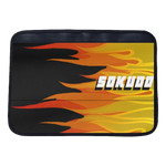 "INFERNO" SEAT BELT CUSHION thumbnail