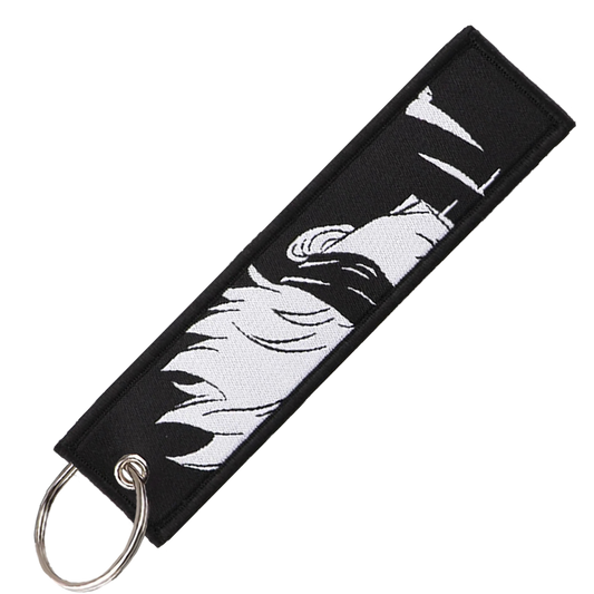 "Satoru Gojo" Key Tag