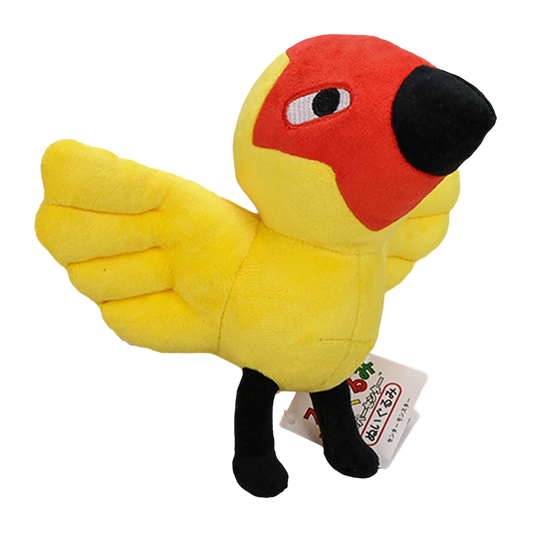 "CONDART" PLUSHIE