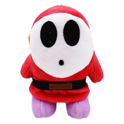 Shy Guy Plush