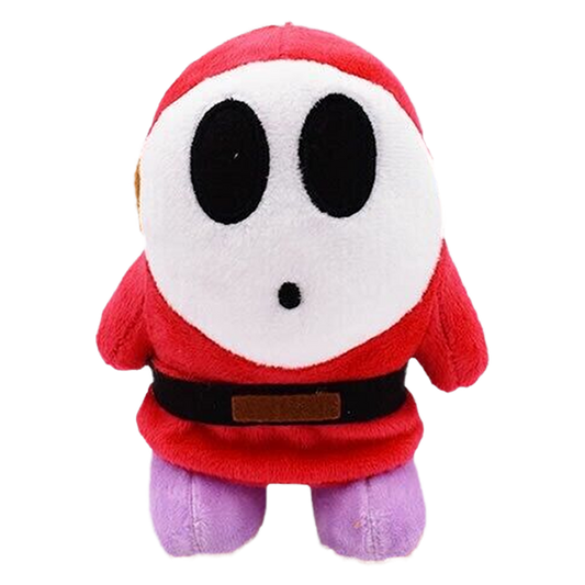 Shy Guy Plush