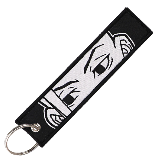 "KYUGUJI" KEY TAG