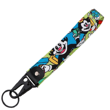 "Animaniacs" Key Strap