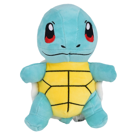 Squirtle Plush