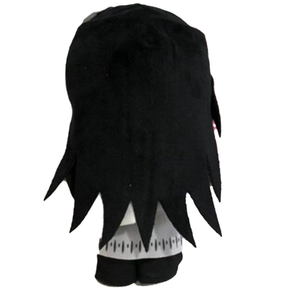 "BYAKUYA KUCHIKI" PLUSHIE