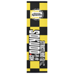 "CLASSIC YELLOW" SEAT BELT CUSHION thumbnail