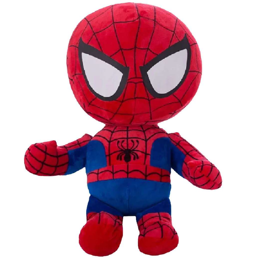 "Spiderman Mini" Plush