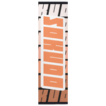 "ORANGE FADED" SEAT BELT CUSHION thumbnail