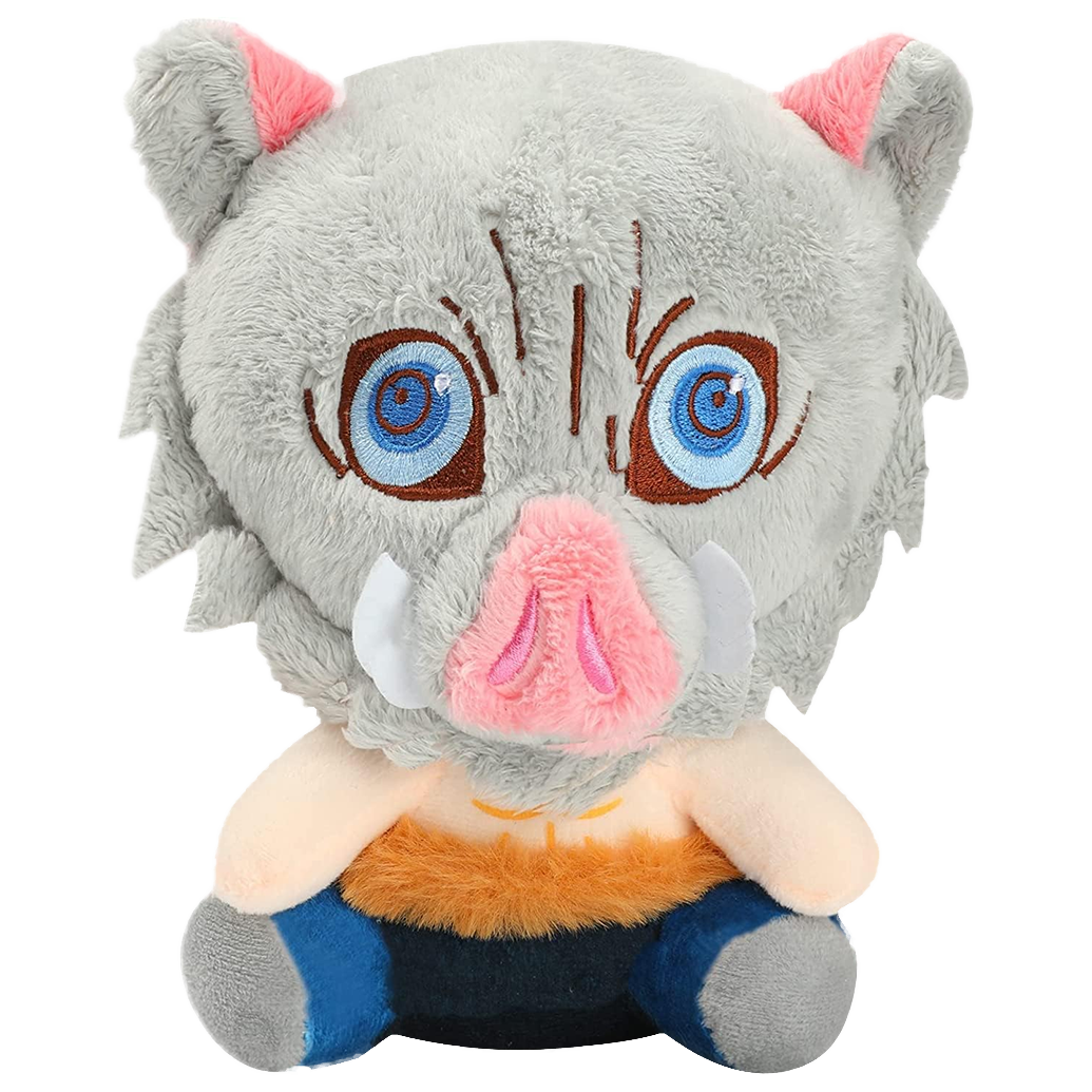 "INOSUKE" Plush