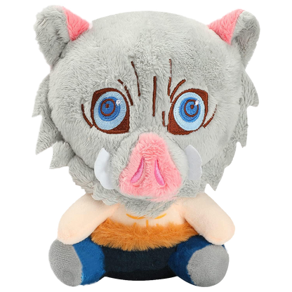 "INOSUKE" Plush