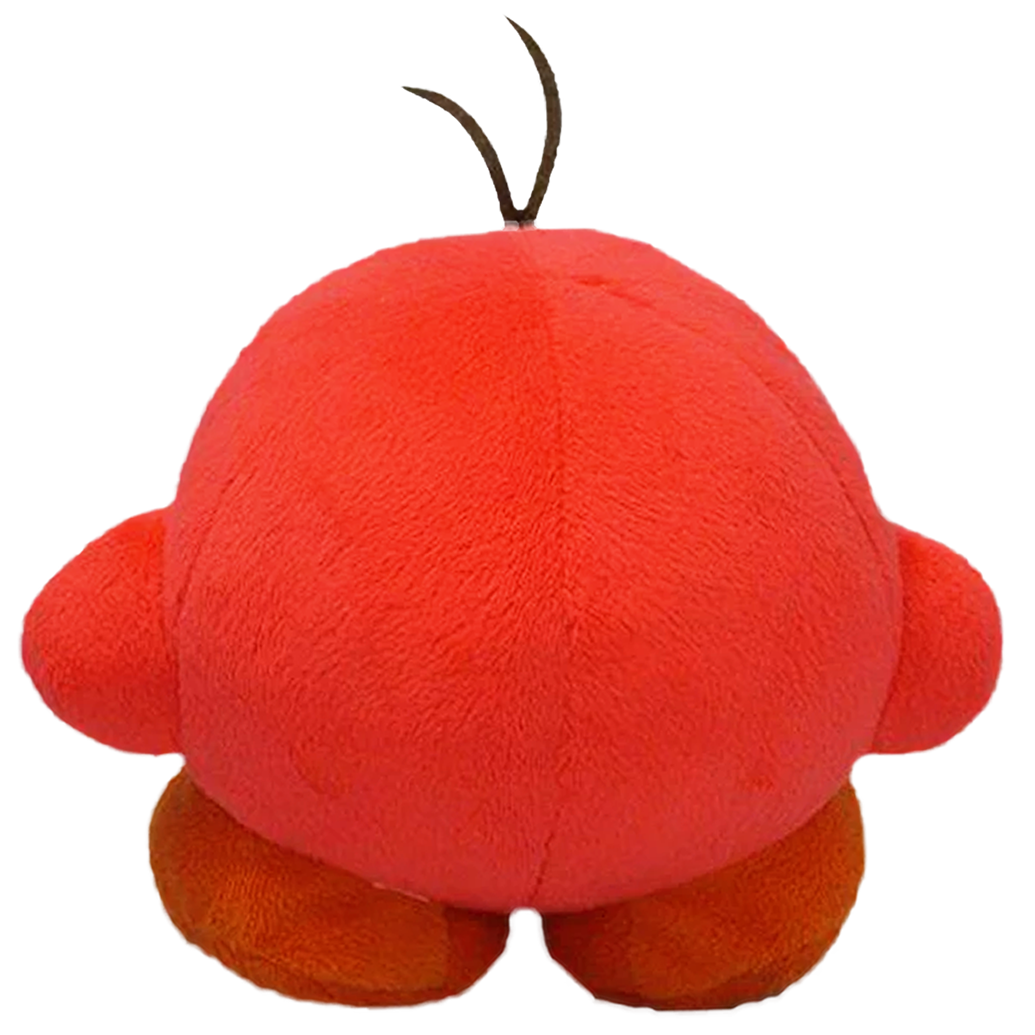 Waddle Doo Plush