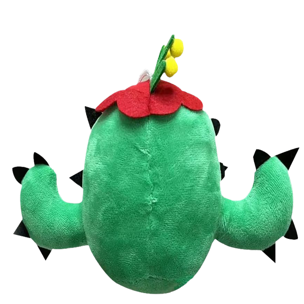 "Cactus" Plush