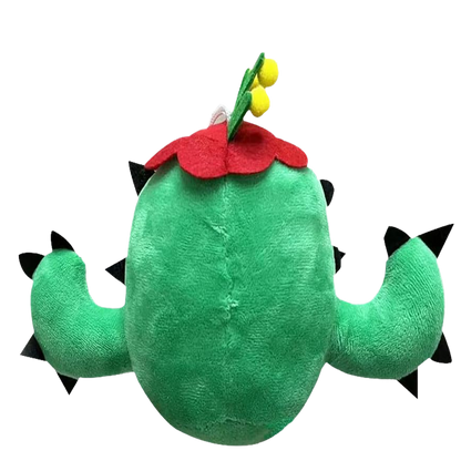 "Cactus" Plush