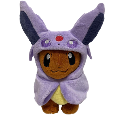 Espeon Eevee Plush