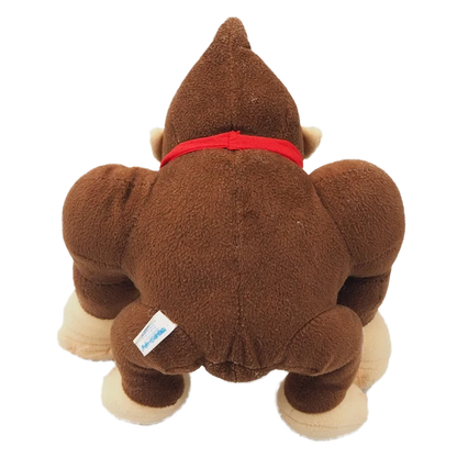 "DONKEY KONG" PLUSH