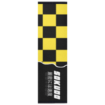 "YELLOW OOZE" SEAT BELT CUSHION thumbnail