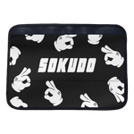 "OKAY" SEAT BELT CUSHION thumbnail