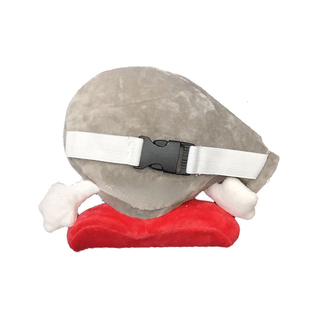 Turbo Plush