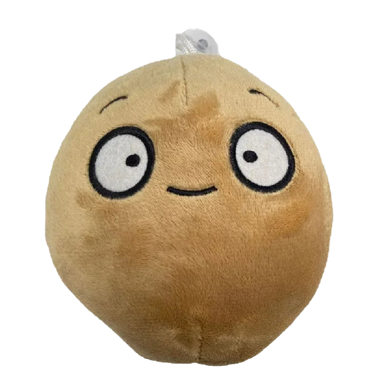 "Wall-Nut" Plush