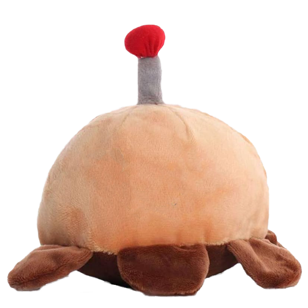 Potato mine plush on sale