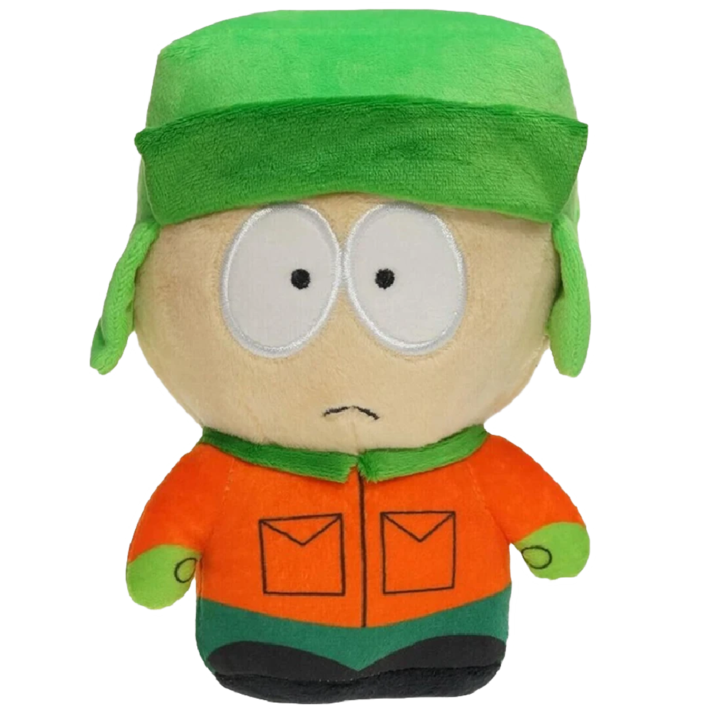 "Kyle" Plush