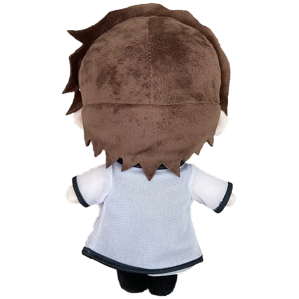 "SOSUKE AIZEN" PLUSHIE