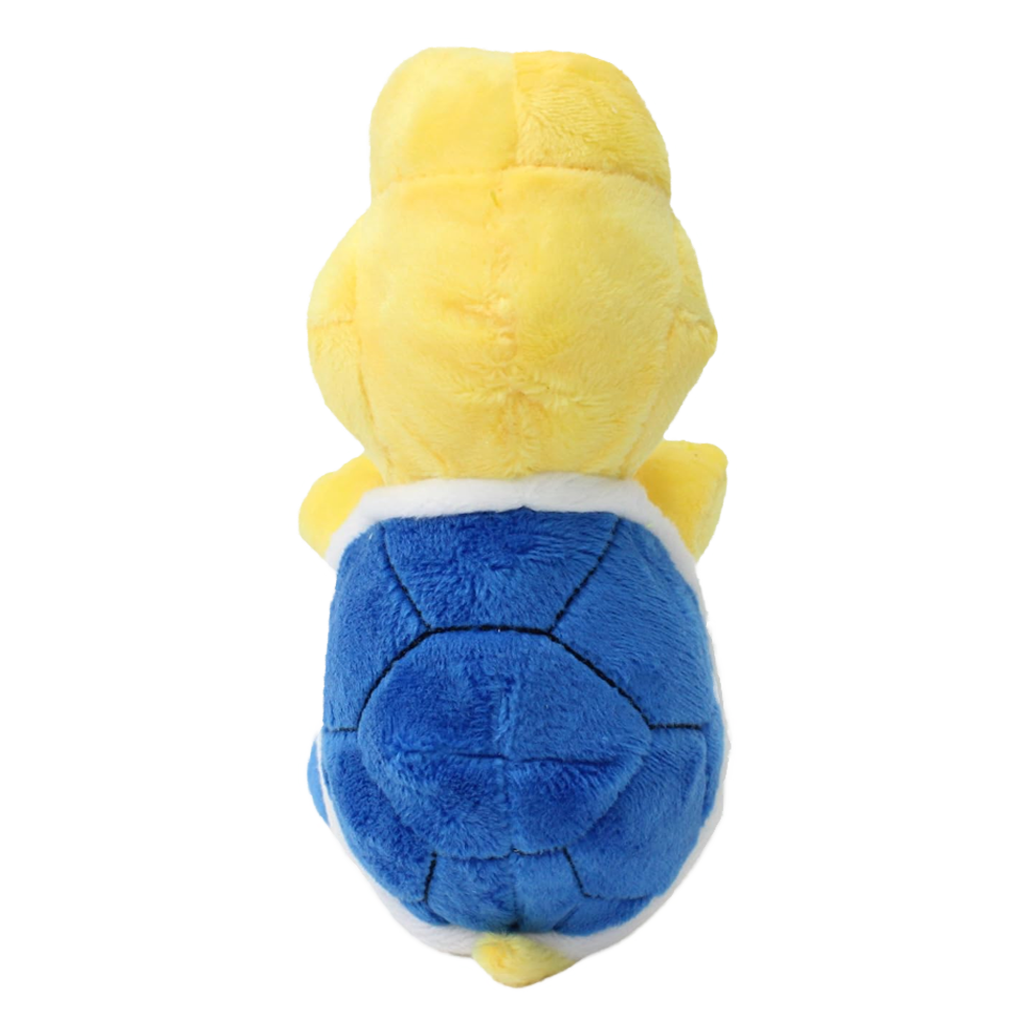 "BLUE KOOPA" PLUSHIE