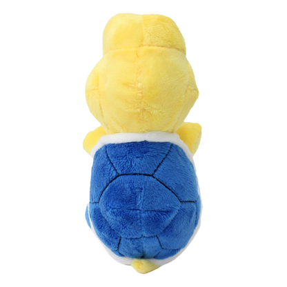 "BLUE KOOPA" PLUSHIE