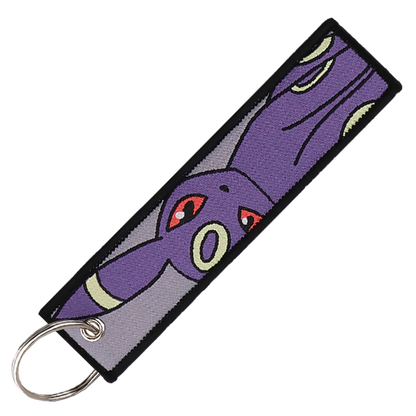 "Umbreon" Key Tag