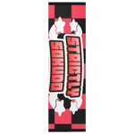 "RED SHOOTING STAR" SEAT BELT CUSHION thumbnail